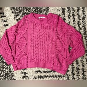 Altar’d State sweater